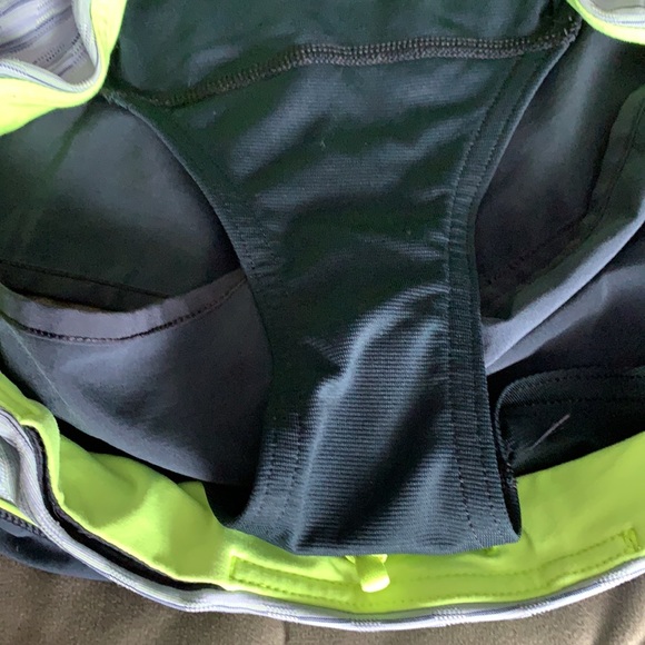 Lululemon Running shorts - Picture 5 of 5